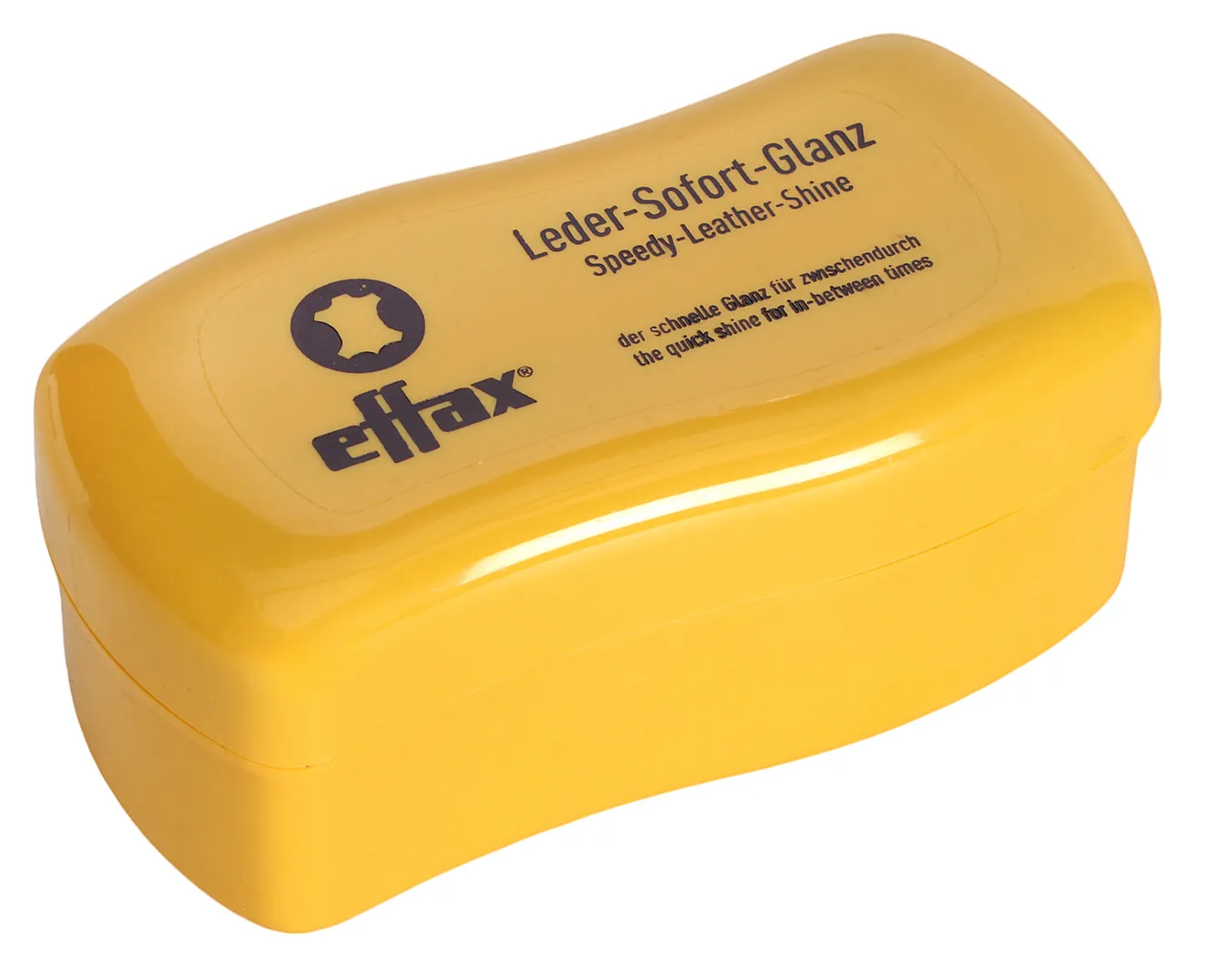 Effax Speedy Leather Shine