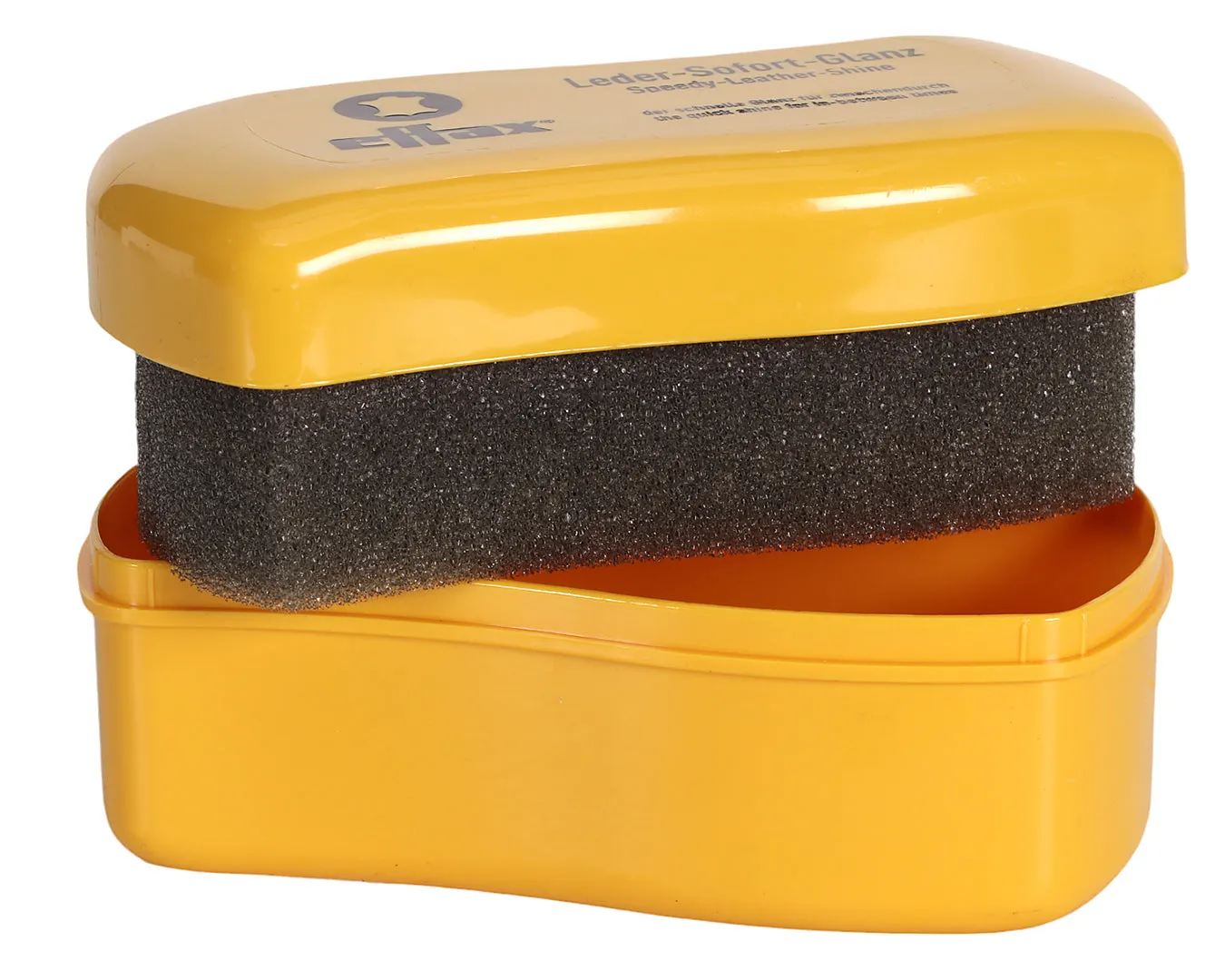 Effax Speedy Leather Shine