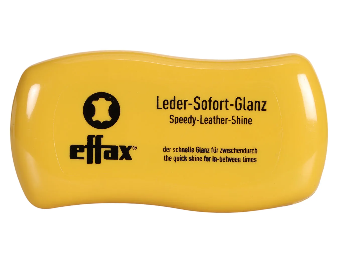 Effax Speedy Leather Shine