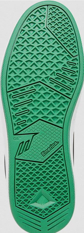 Emerica - KSL G6 Shoes | Black