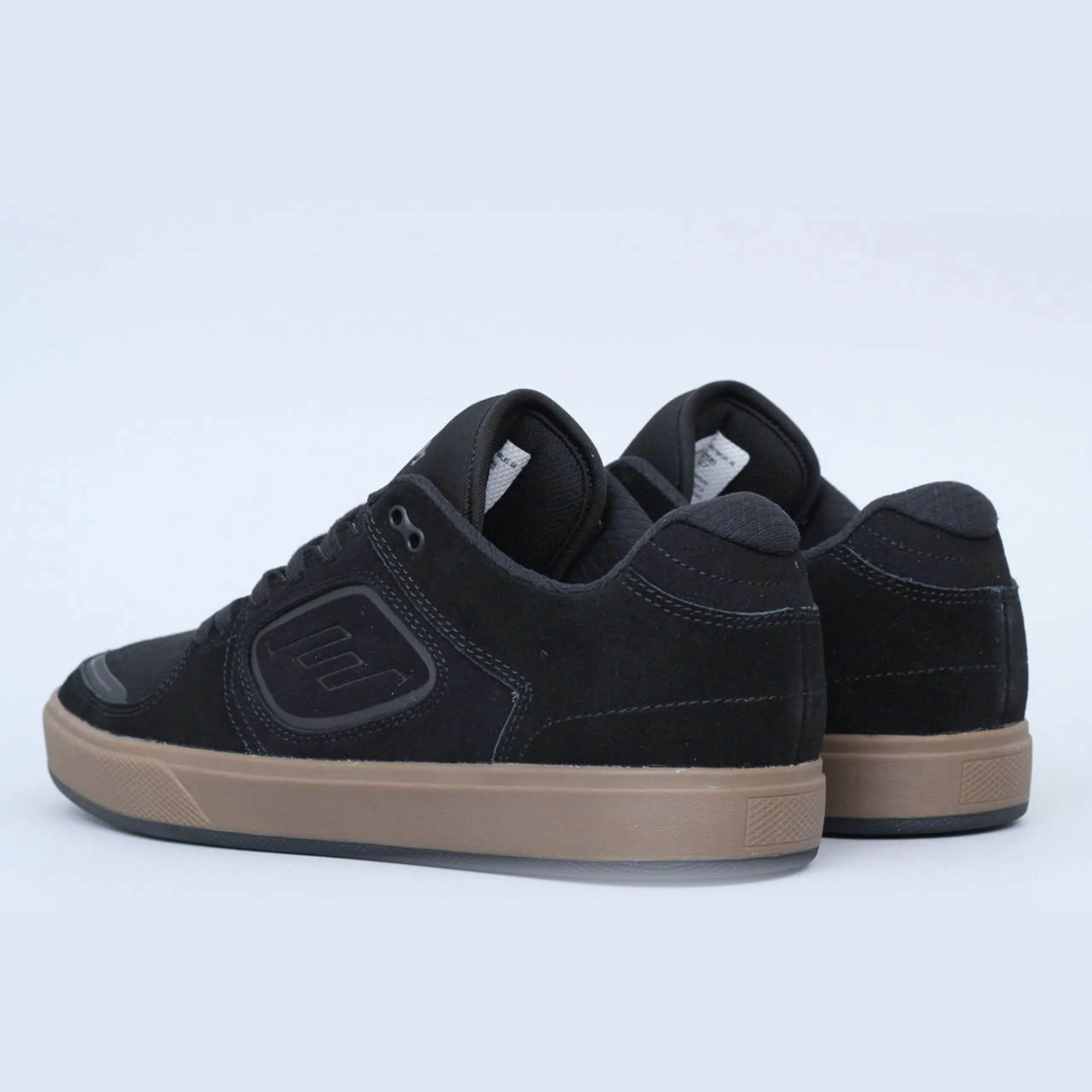 Emerica Reynolds G6 Shoes Black / Gum