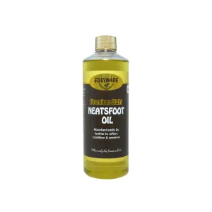Equinade Premium Light Neatsfoot Oil