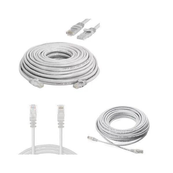 Ethernet Network Cable 1000MHz Transmission Rate Q-T139 (10m)