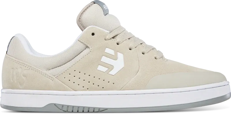 ETNIES MARANA WARM GREY 9