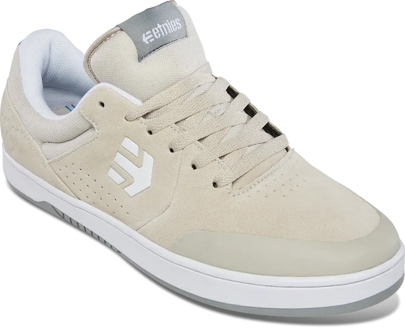 ETNIES MARANA WARM GREY 9