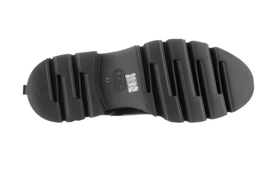 EVA CROWN BLACK