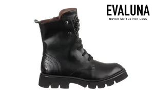 EVA CROWN BLACK