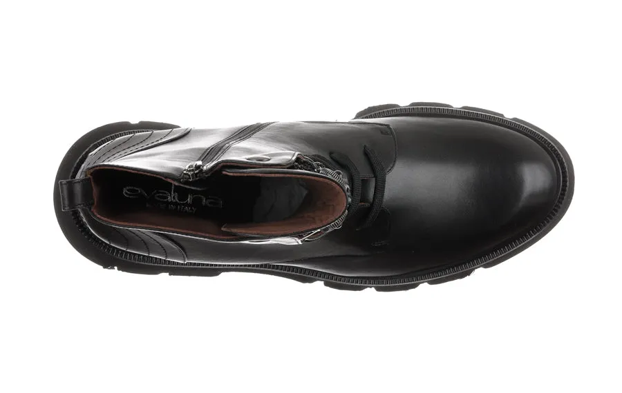 EVA CROWN BLACK