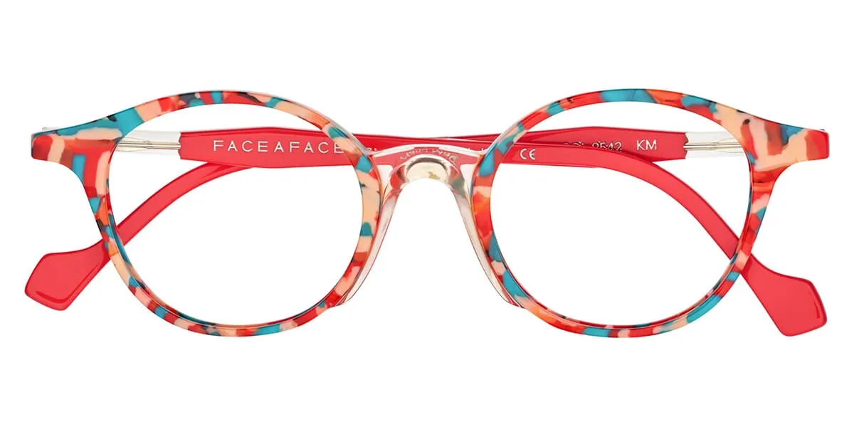 Face A Face Yayoi 2 9542