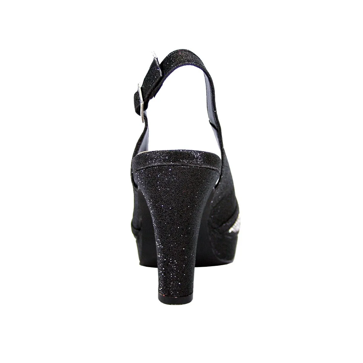 FLORAL Nadia Women's Wide Width Shoes