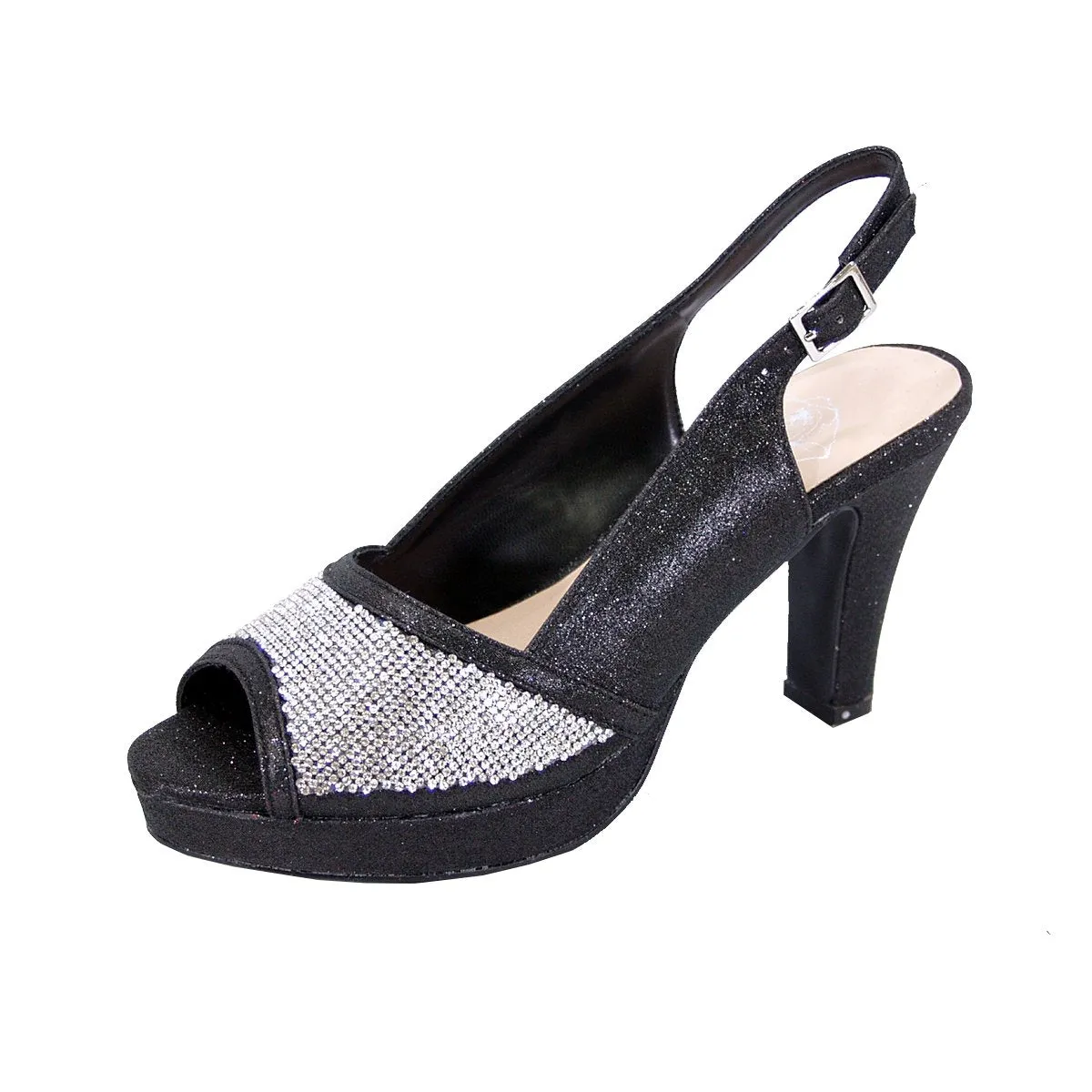 FLORAL Nadia Women's Wide Width Shoes