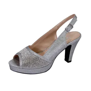 FLORAL Nadia Women's Wide Width Shoes
