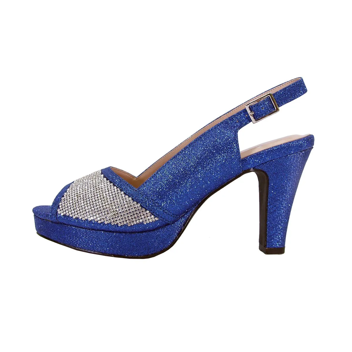 FLORAL Nadia Women's Wide Width Shoes