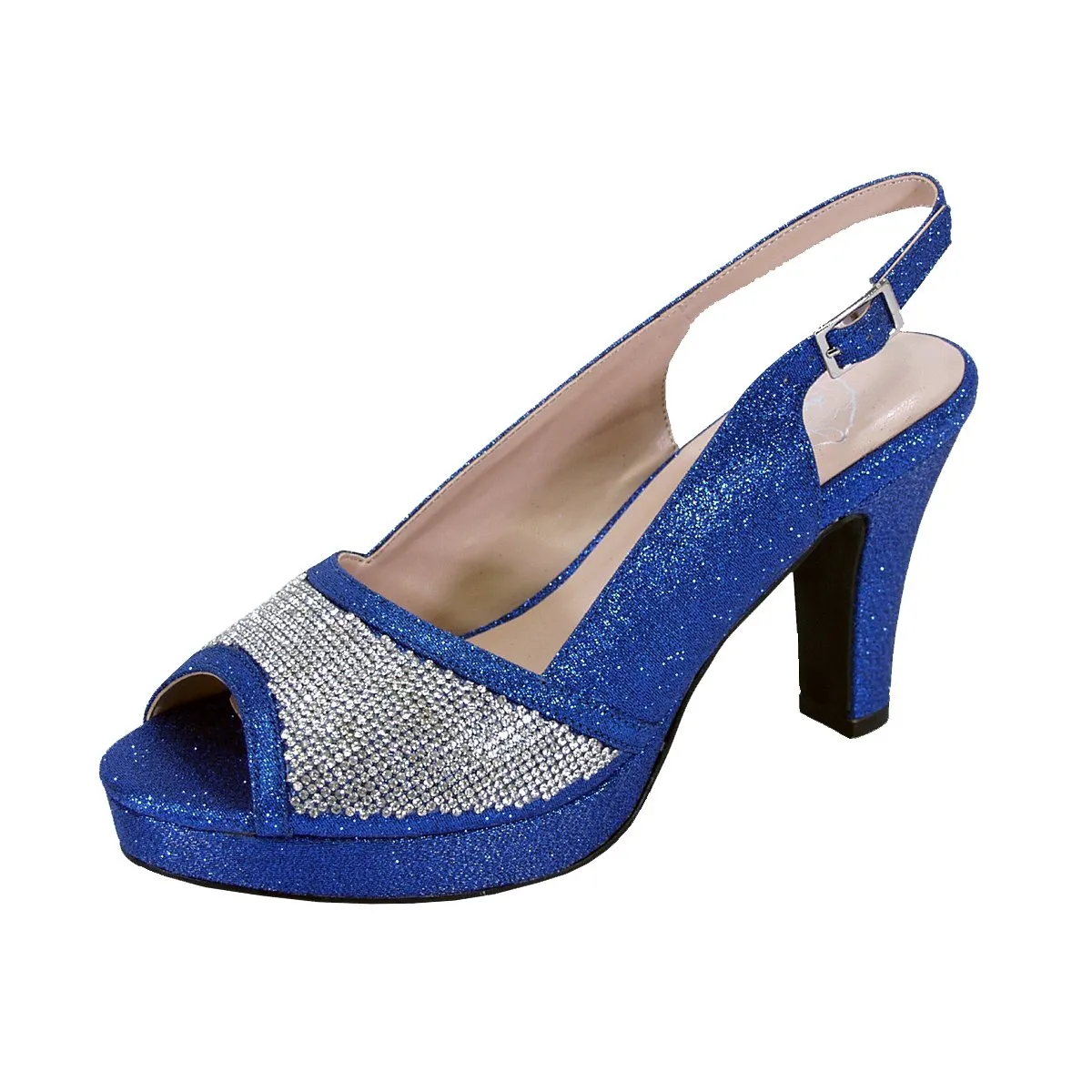 FLORAL Nadia Women's Wide Width Shoes