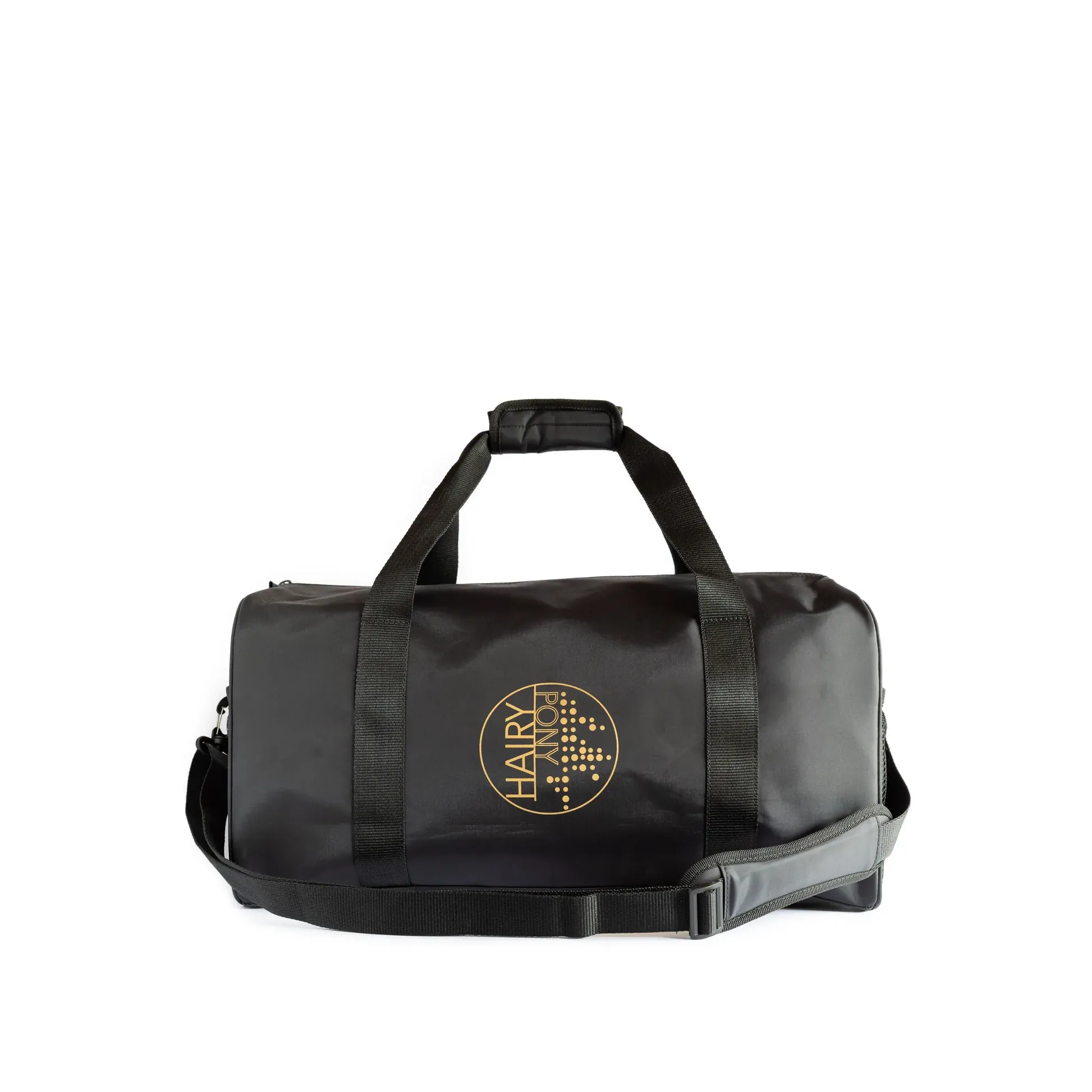 Hairy Pony Travel Bag Medium