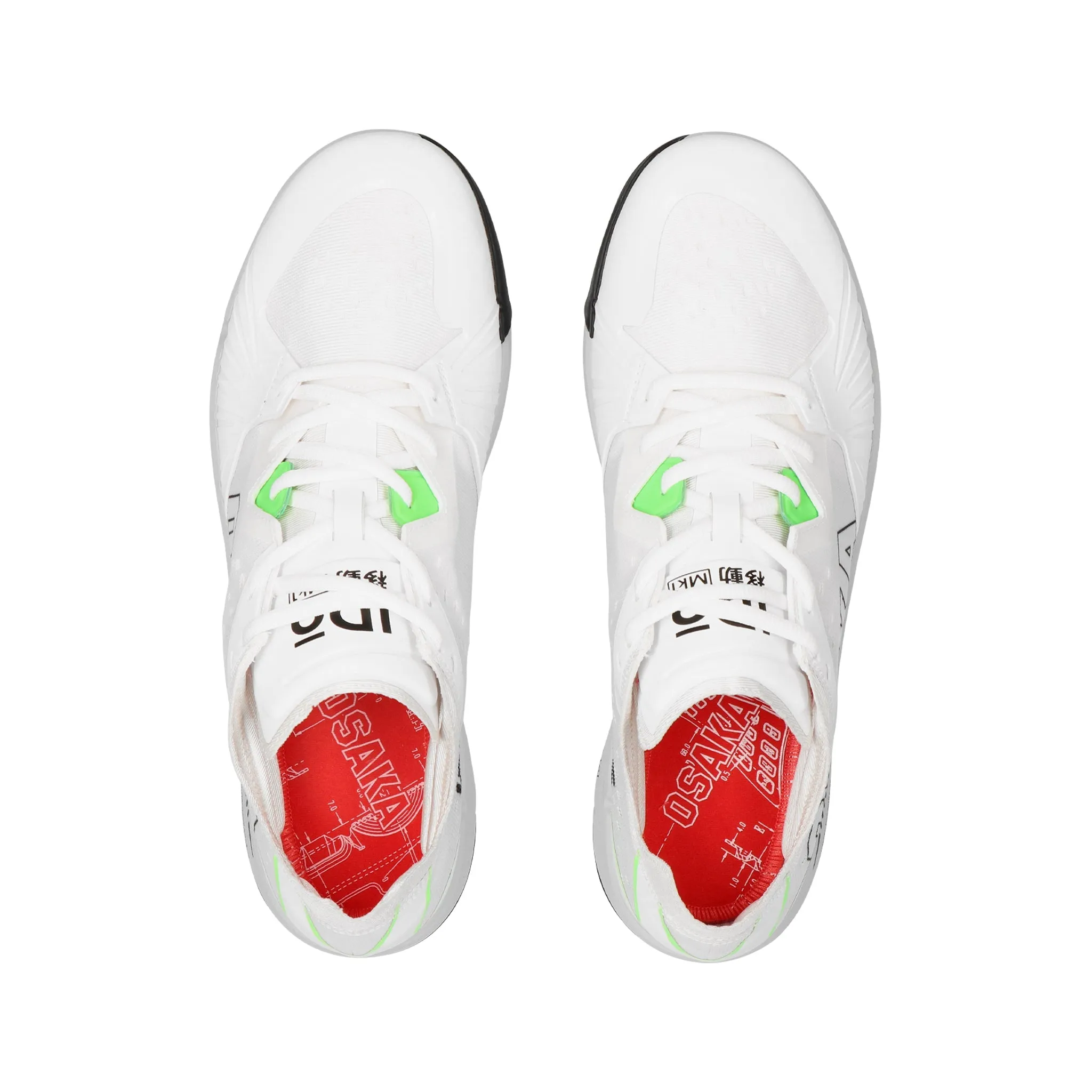 IDO Mk1 Iconic White