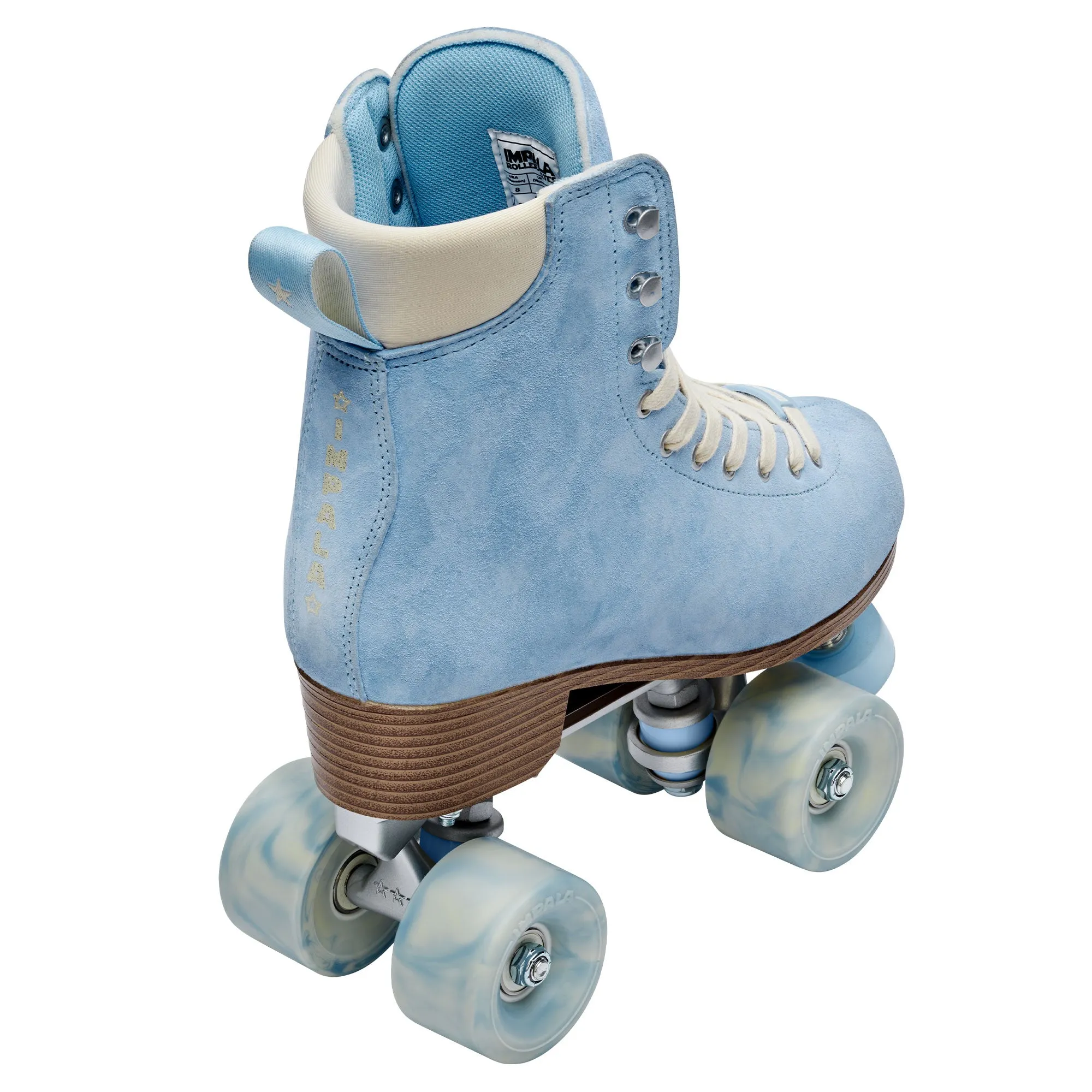 Impala Skate Samira Dusty Blue