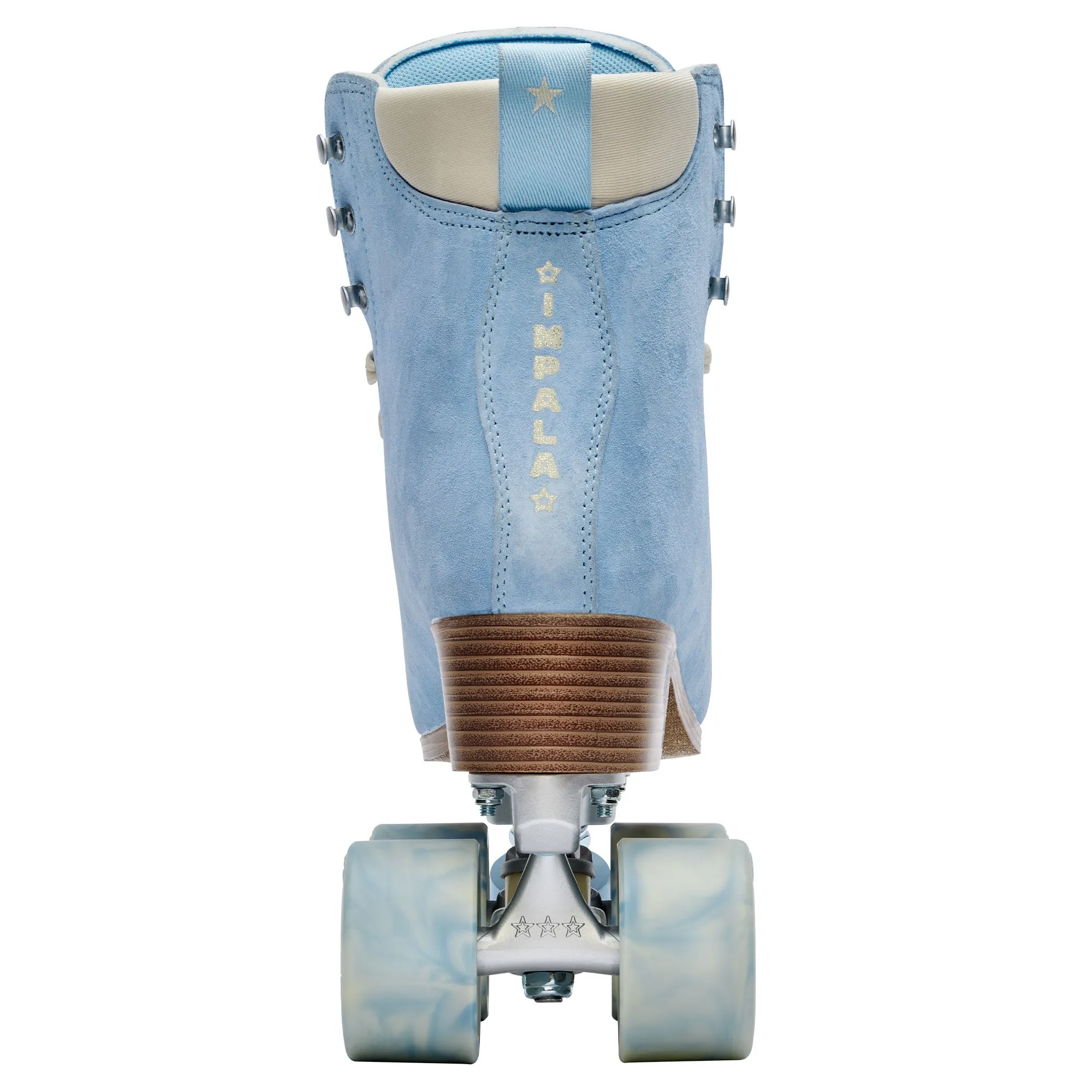 Impala Skate Samira Dusty Blue