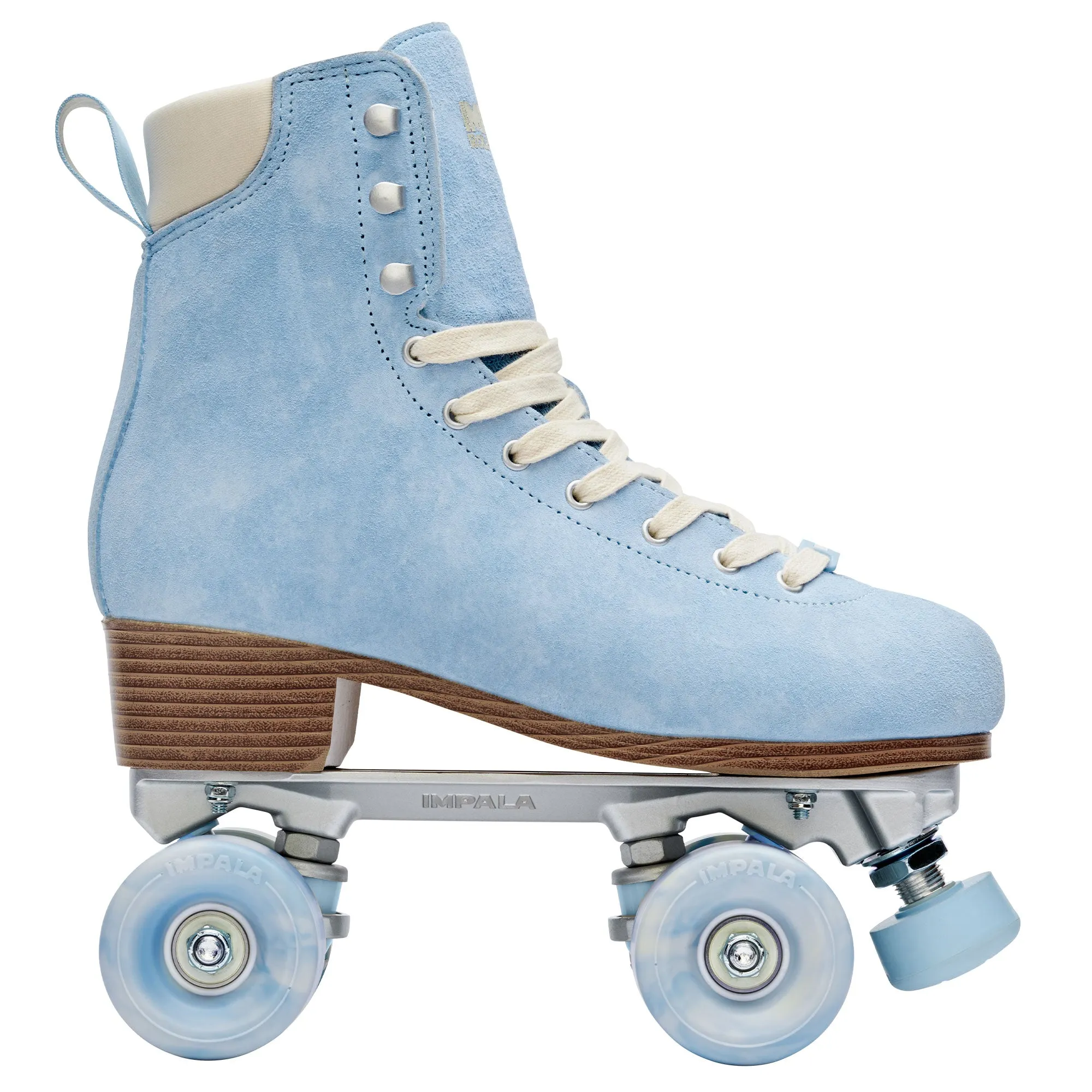 Impala Skate Samira Dusty Blue