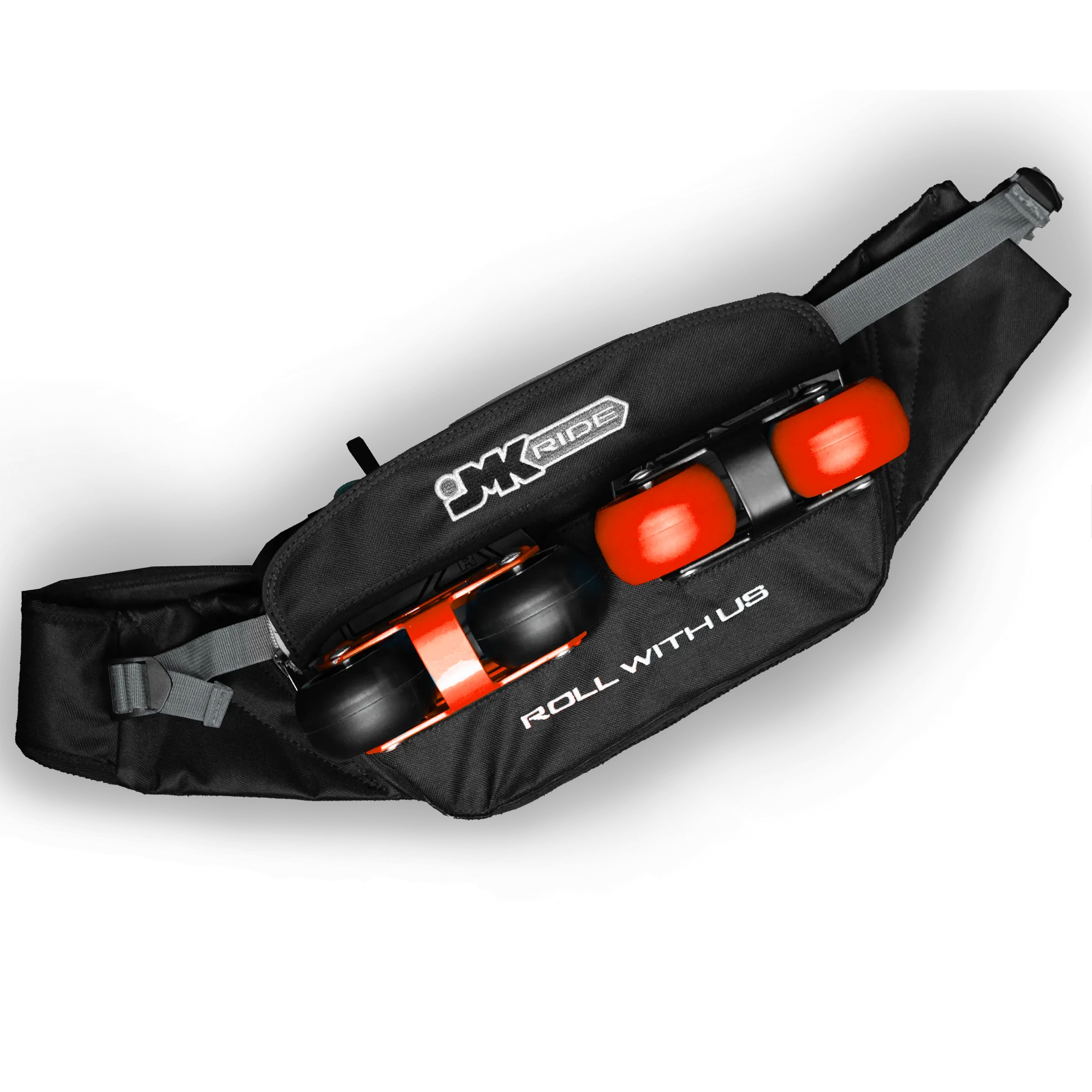 JMKRIDE Freeskates Shoulder Bag