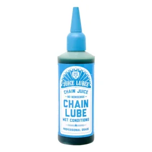 Juice Lubes Chain Wet Lube - 130 Ml