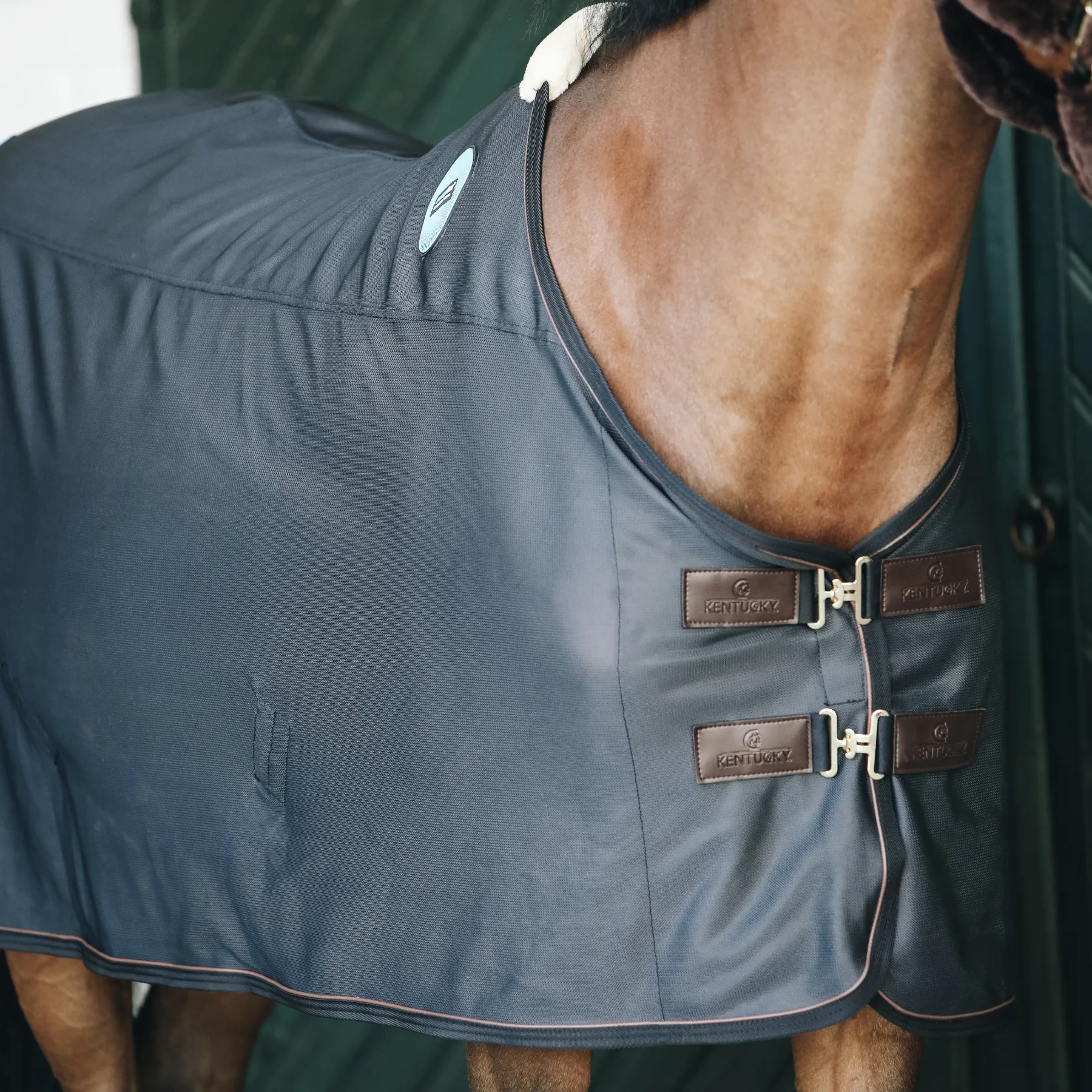 Kentucky Horsewear Magnetic Rug Recuptex