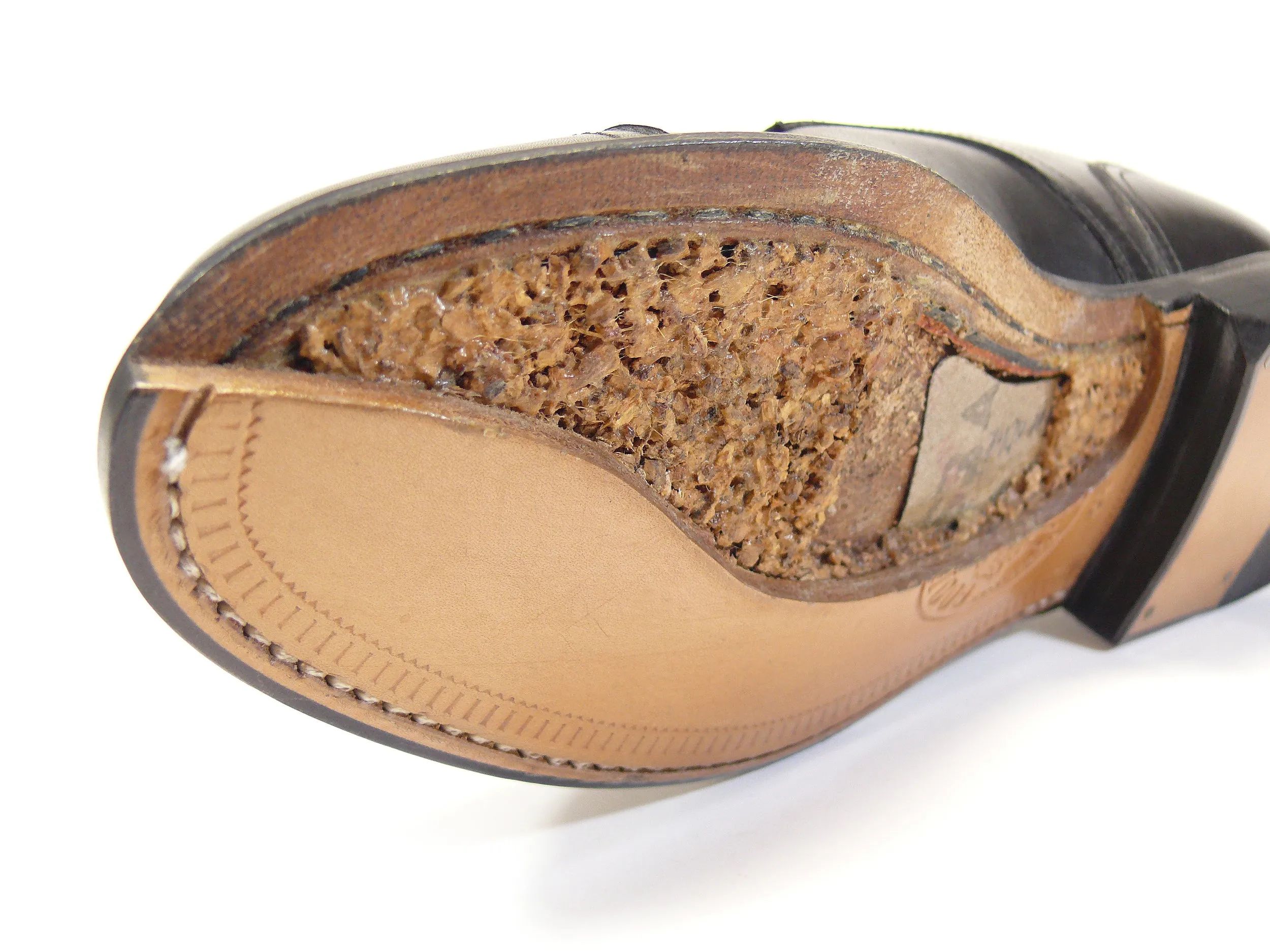 Kiawah Tassel Loafer