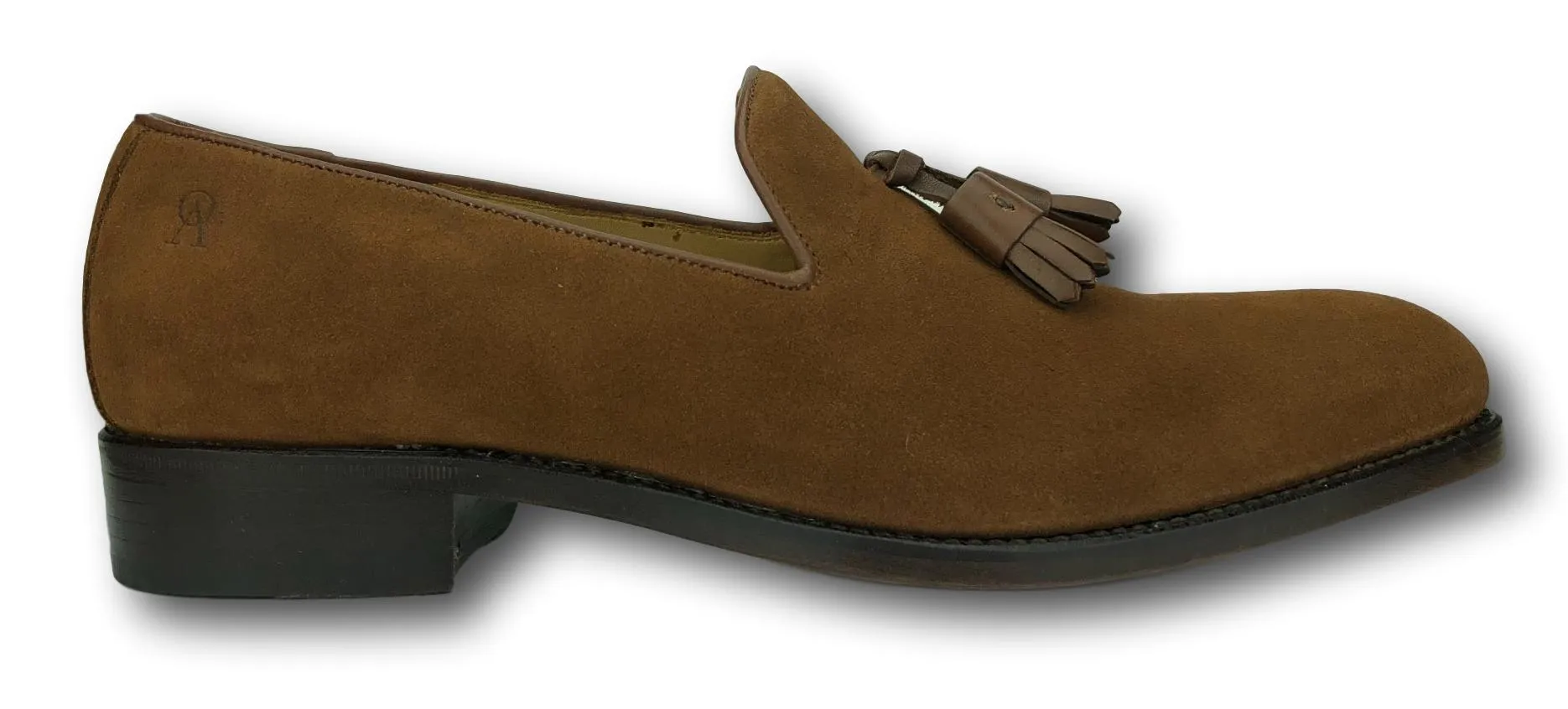 Kiawah Tassel Loafer