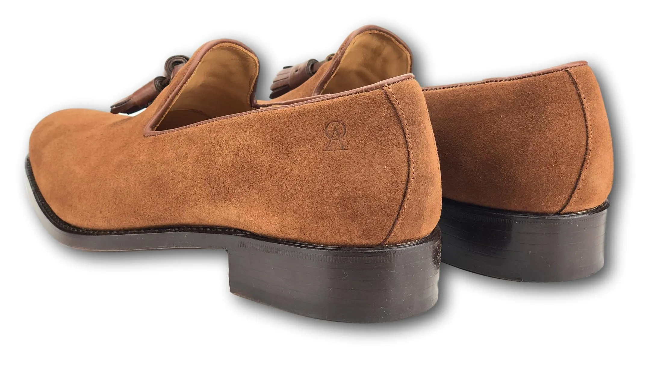 Kiawah Tassel Loafer
