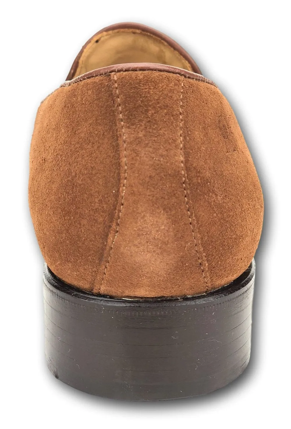 Kiawah Tassel Loafer