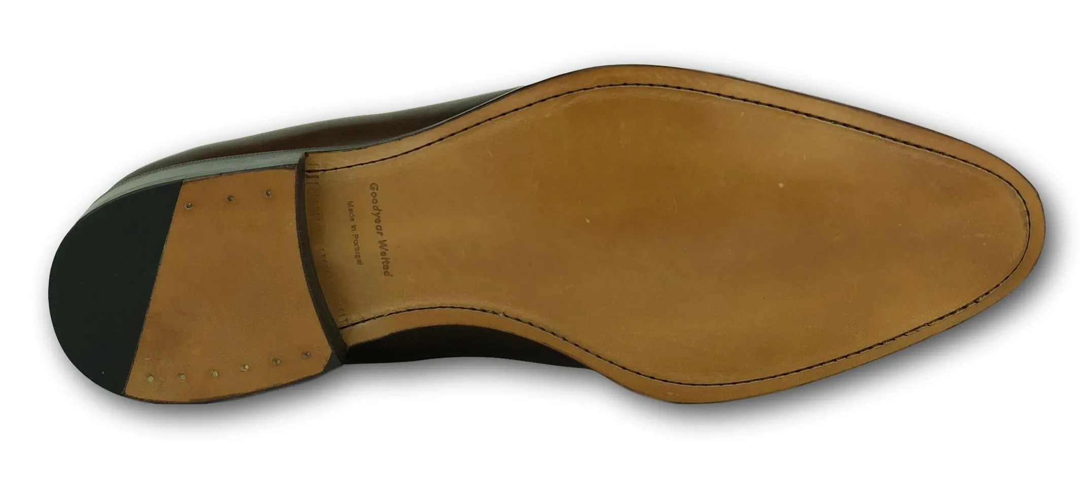 Kiawah Tassel Loafer