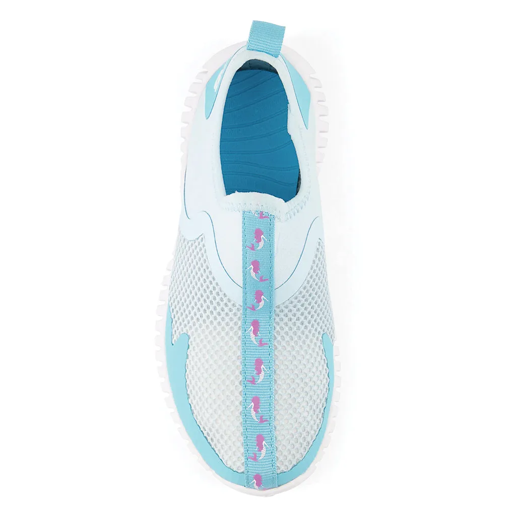 Kid's New Balance Aqua Drift Shoe