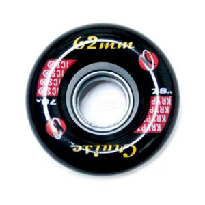 Kryptonics | Cruise Quad Wheels - Set of Eight