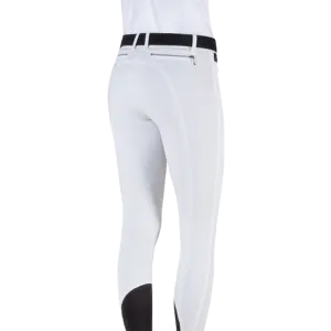 Ladies Breeches ASH by Equiline (Clearance)  (CLEARANCE)