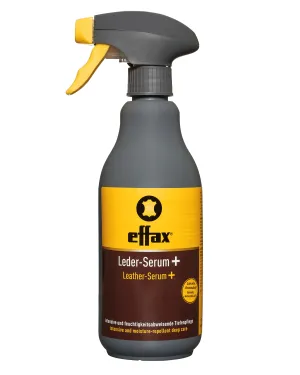 Leather Serum   Spray