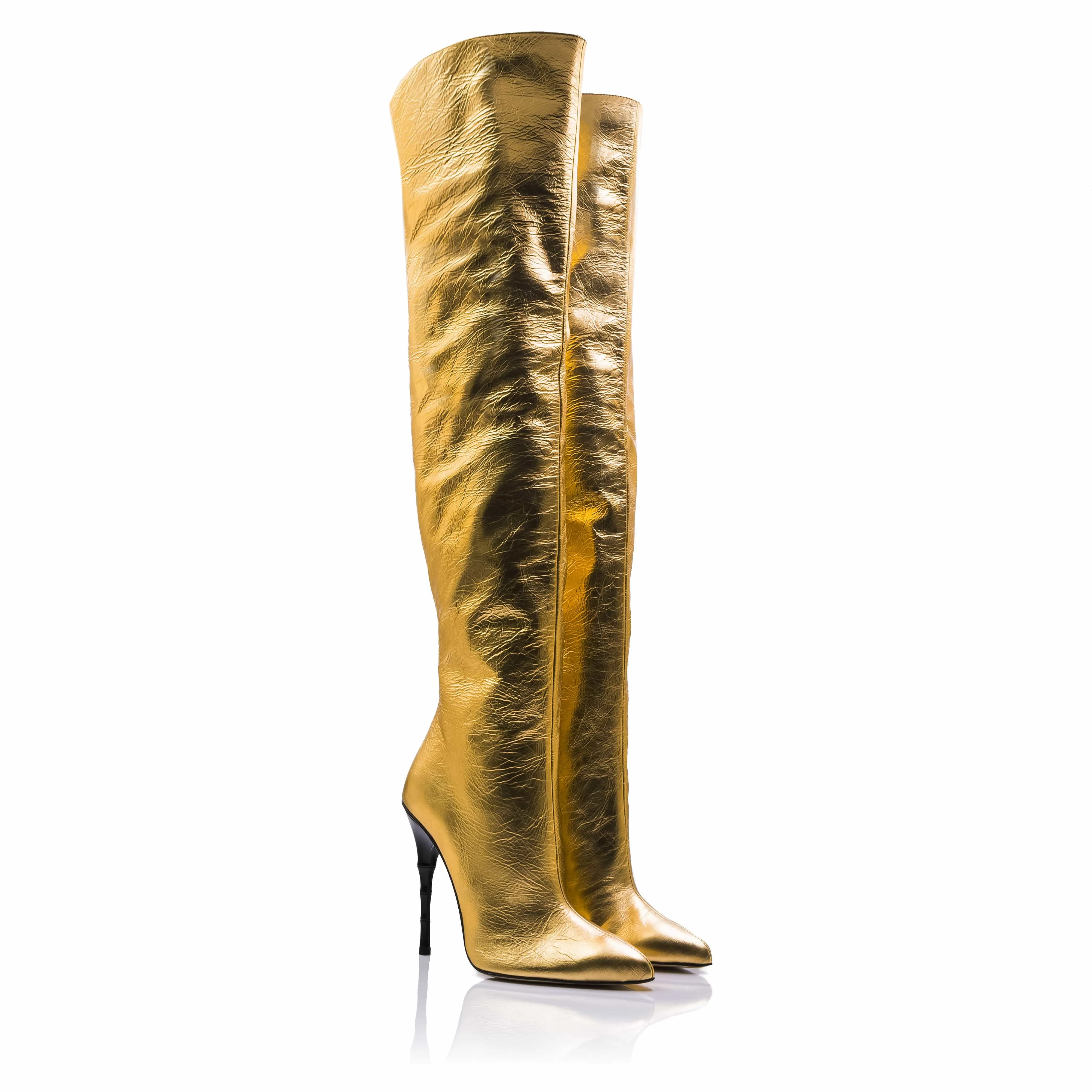 LICIE 105 EGYPTIAN GOLD "MADE-TO-ORDER"