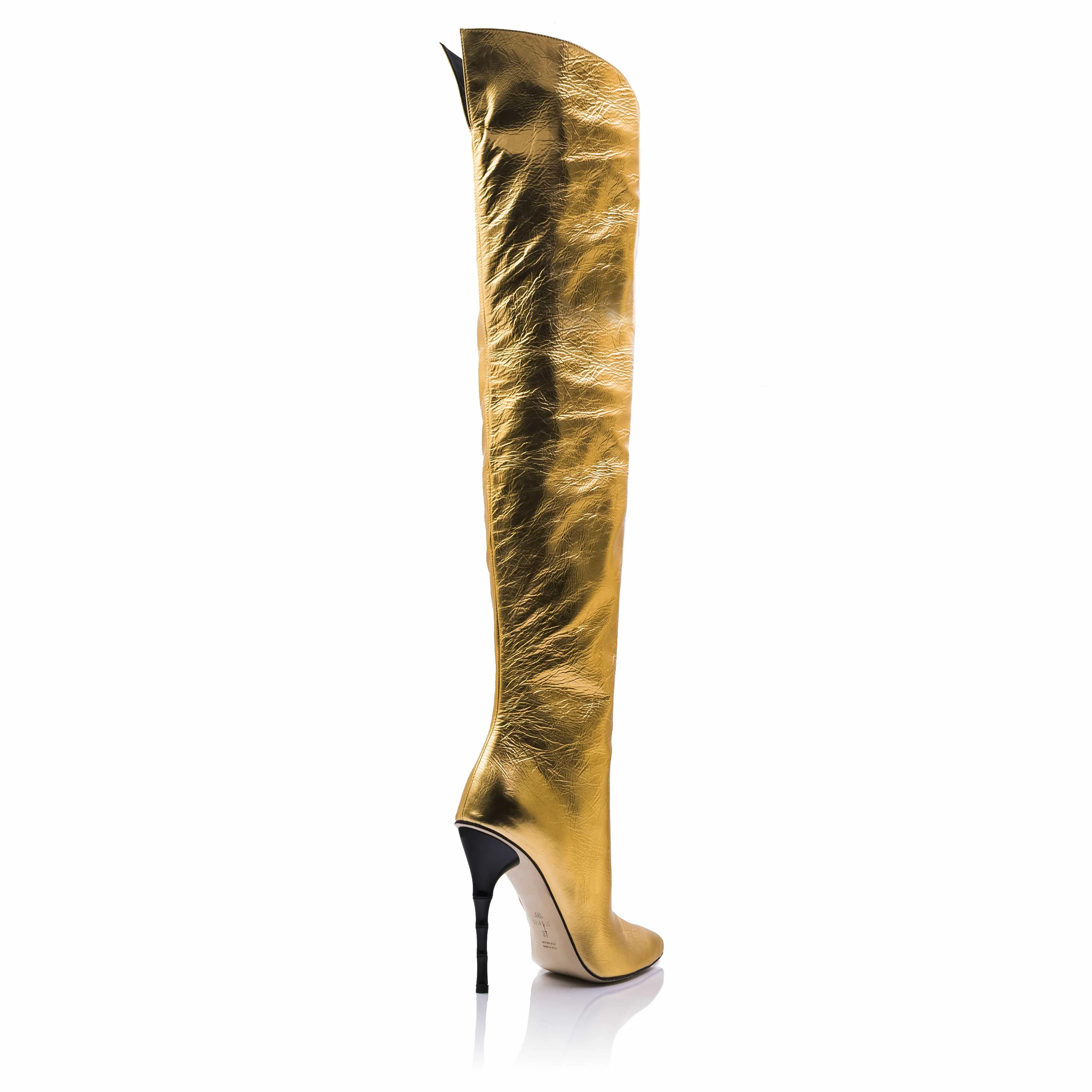 LICIE 105 EGYPTIAN GOLD "MADE-TO-ORDER"