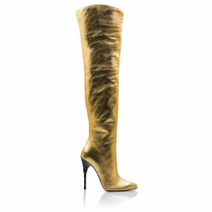 LICIE 105 EGYPTIAN GOLD "MADE-TO-ORDER"