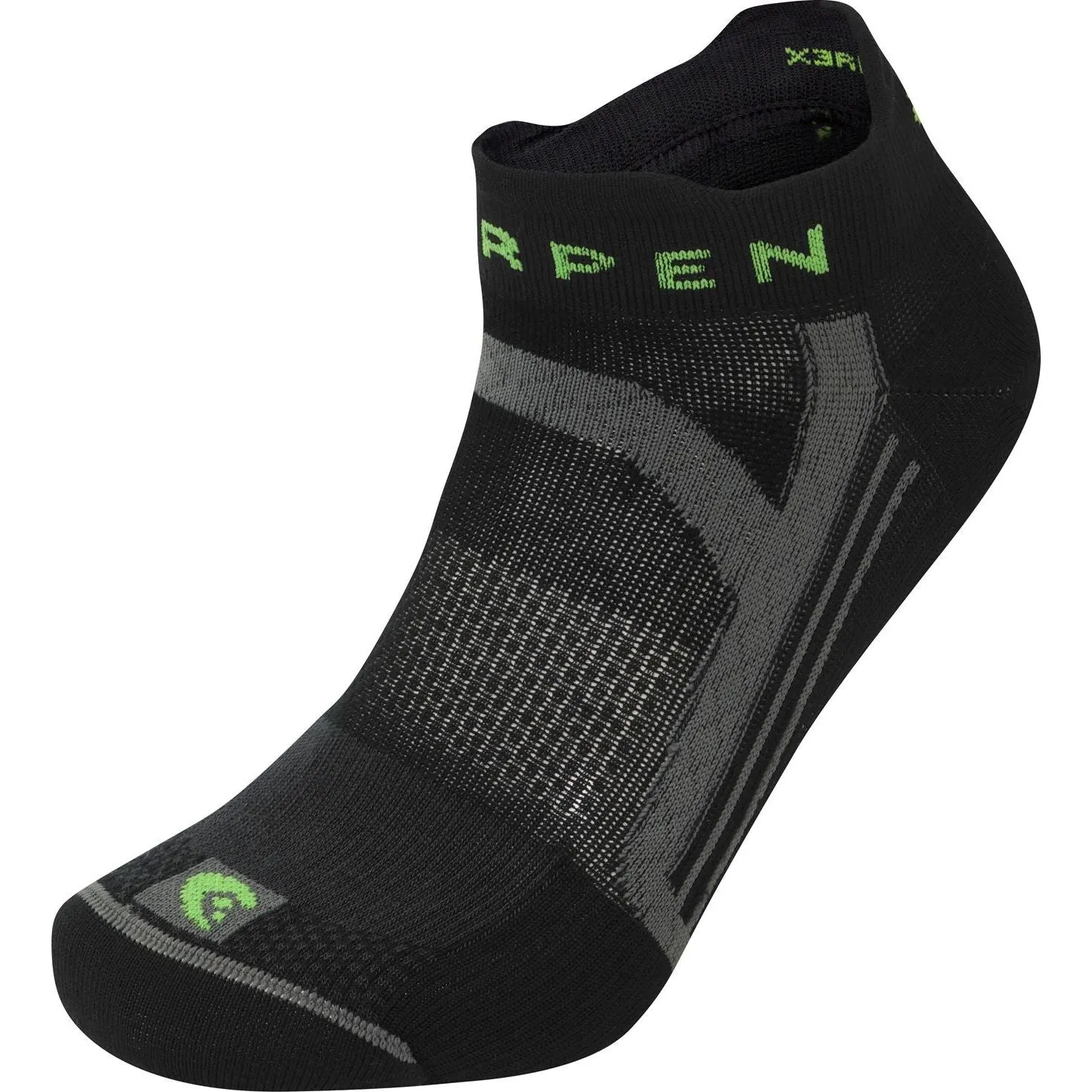 Lorpen T3 Men's Running Precision Fit Eco (X3RPFE)