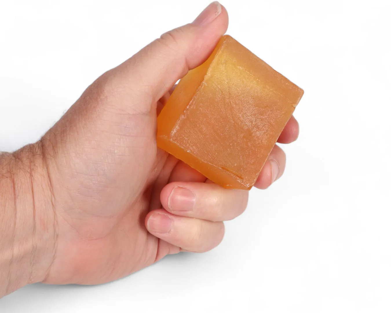Lyddys Glycerine Saddle Soap