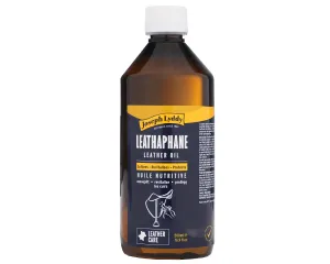 Lyddys Leathaphane Saddle Oil