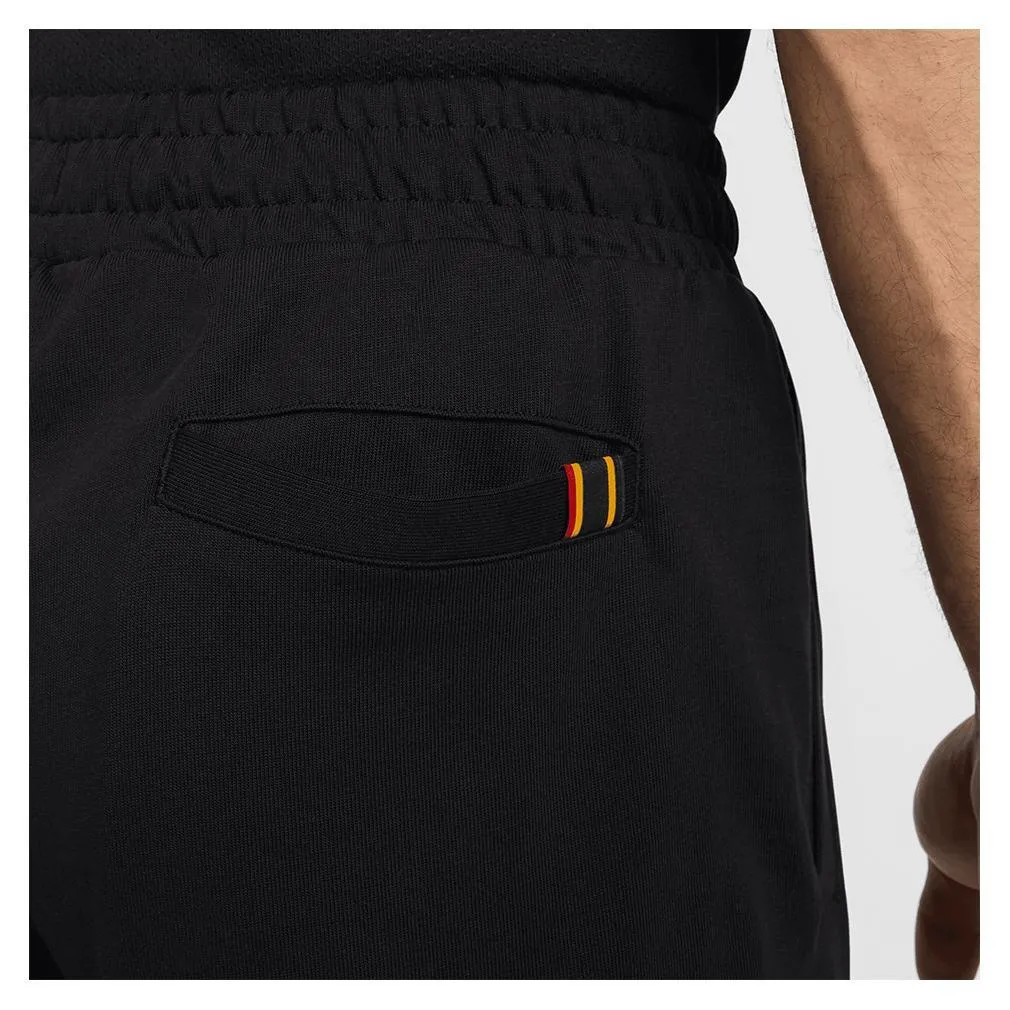 Mens Heritage 6 Inch Tennis Shorts