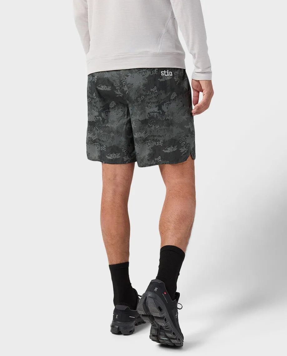 Men's Second Light Short - 7"