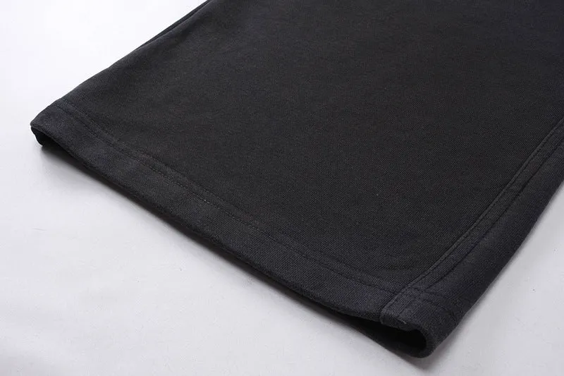 Modern Comfort Pants Unisex Style