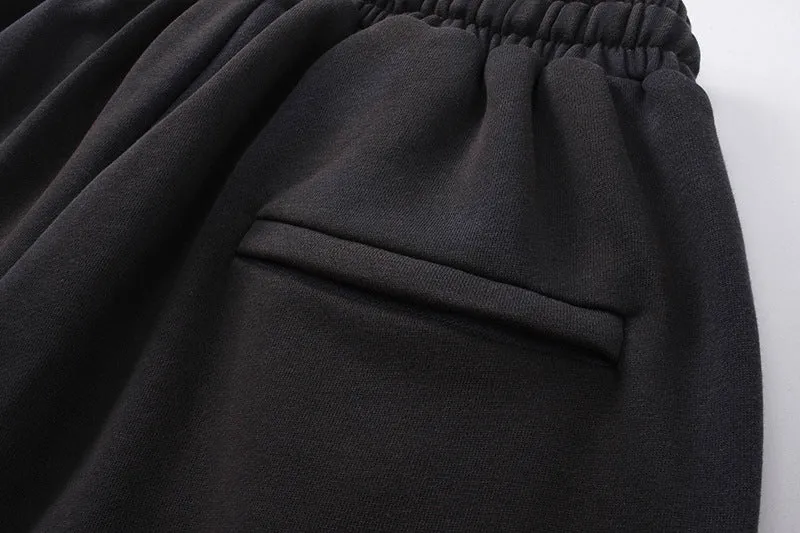 Modern Comfort Pants Unisex Style