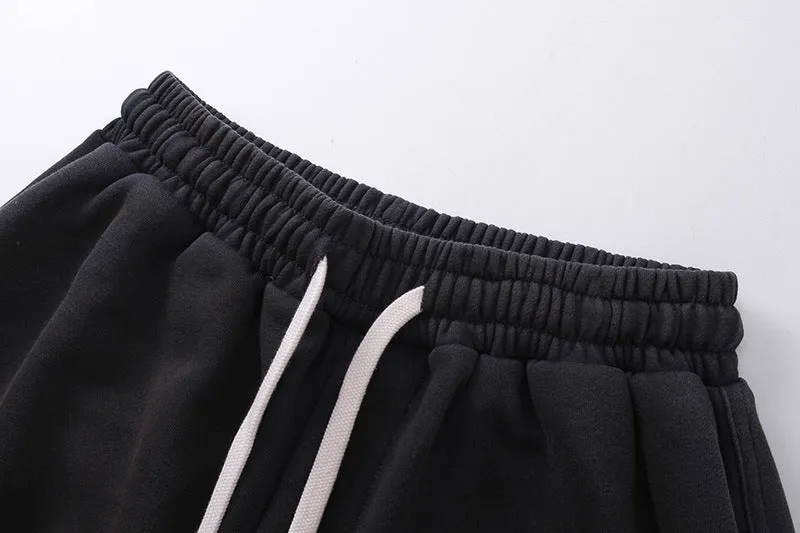 Modern Comfort Pants Unisex Style