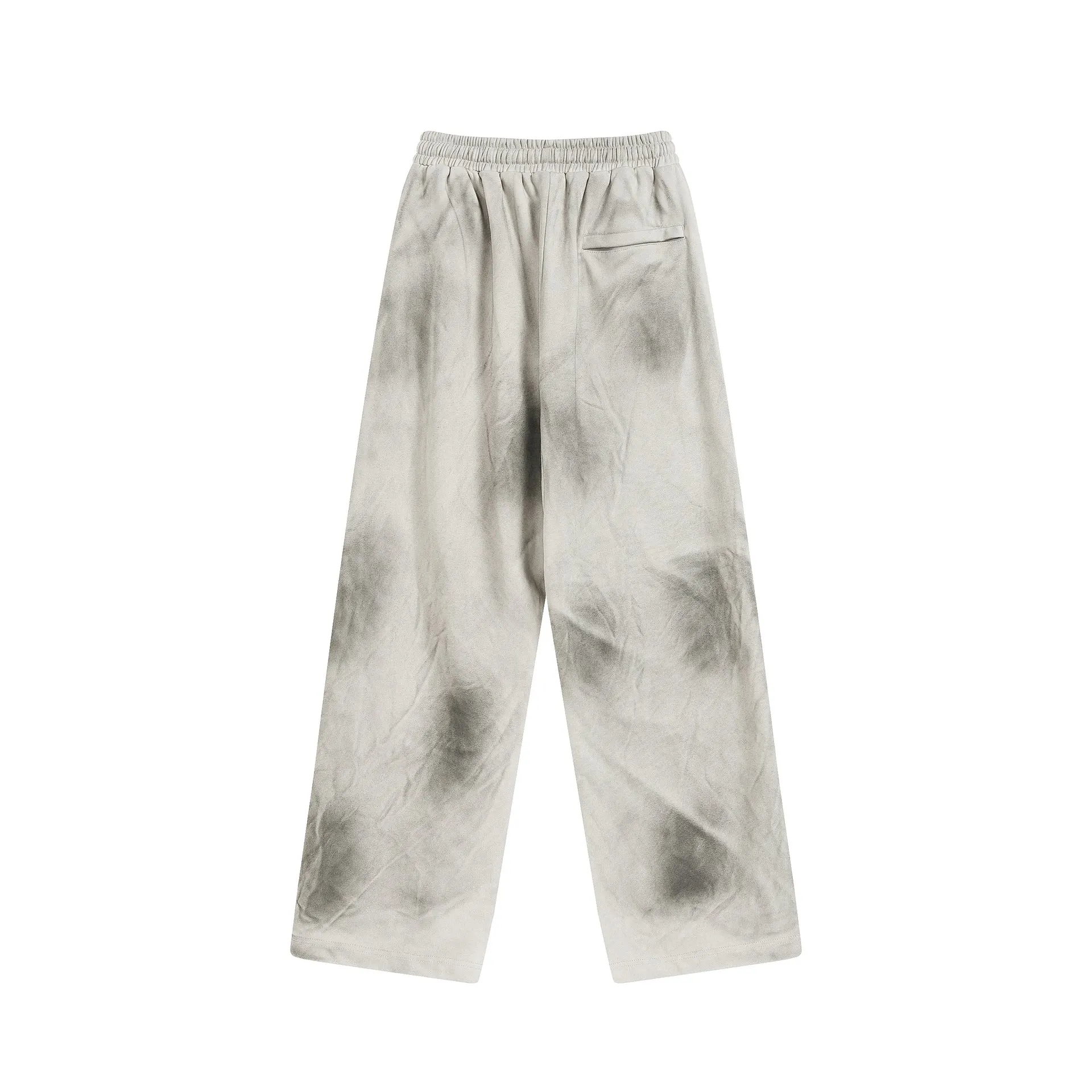 Modern Comfort Pants Unisex Style