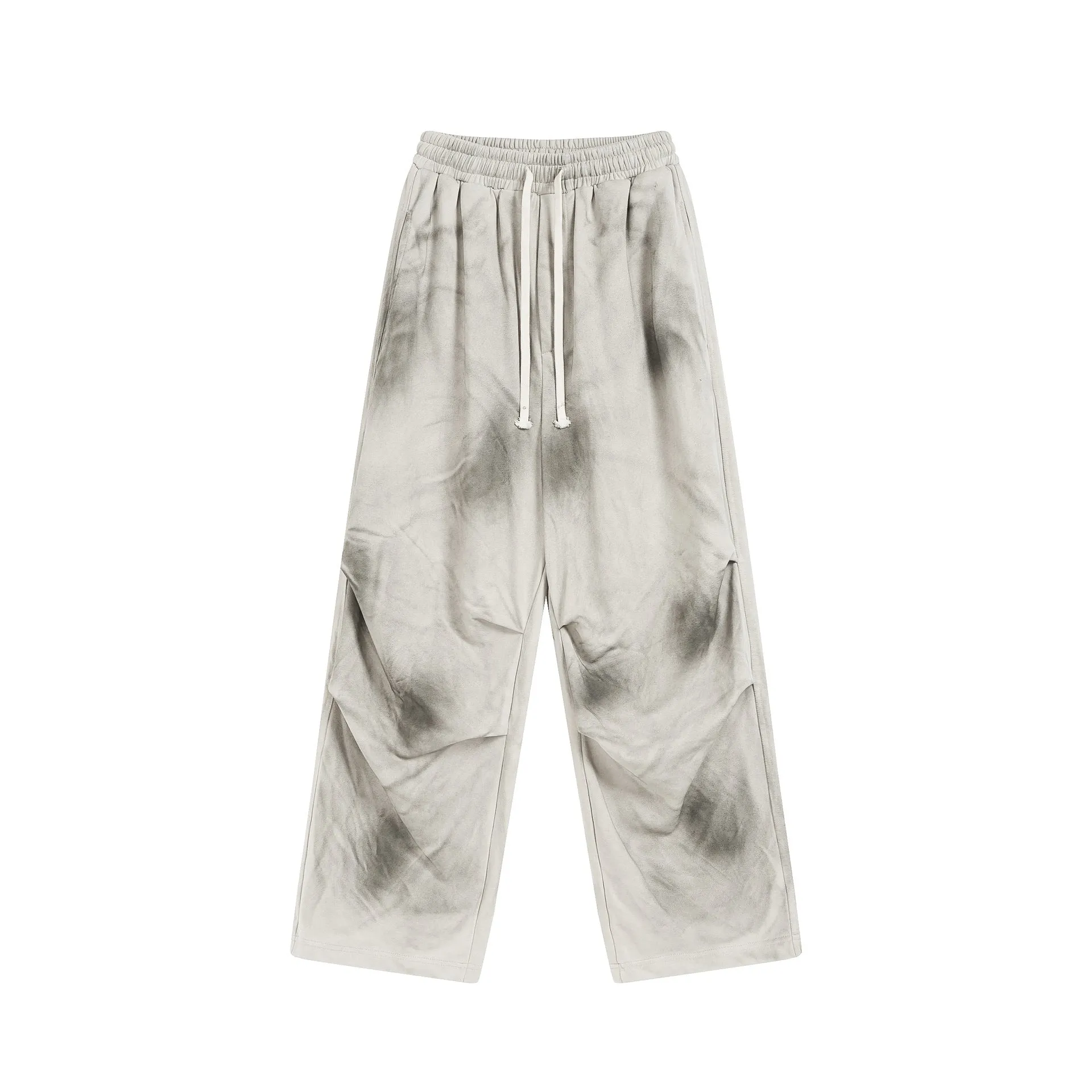 Modern Comfort Pants Unisex Style