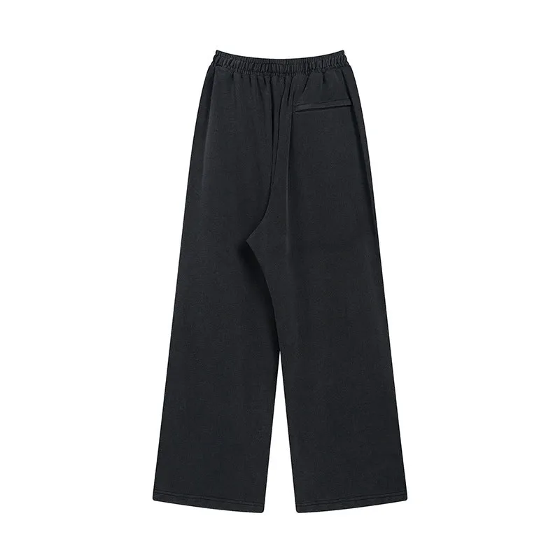 Modern Comfort Pants Unisex Style
