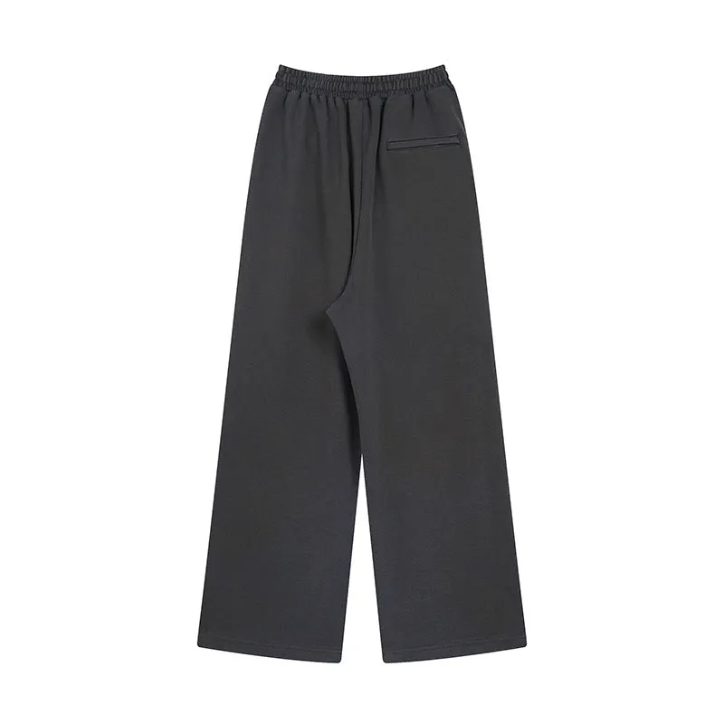 Modern Comfort Pants Unisex Style